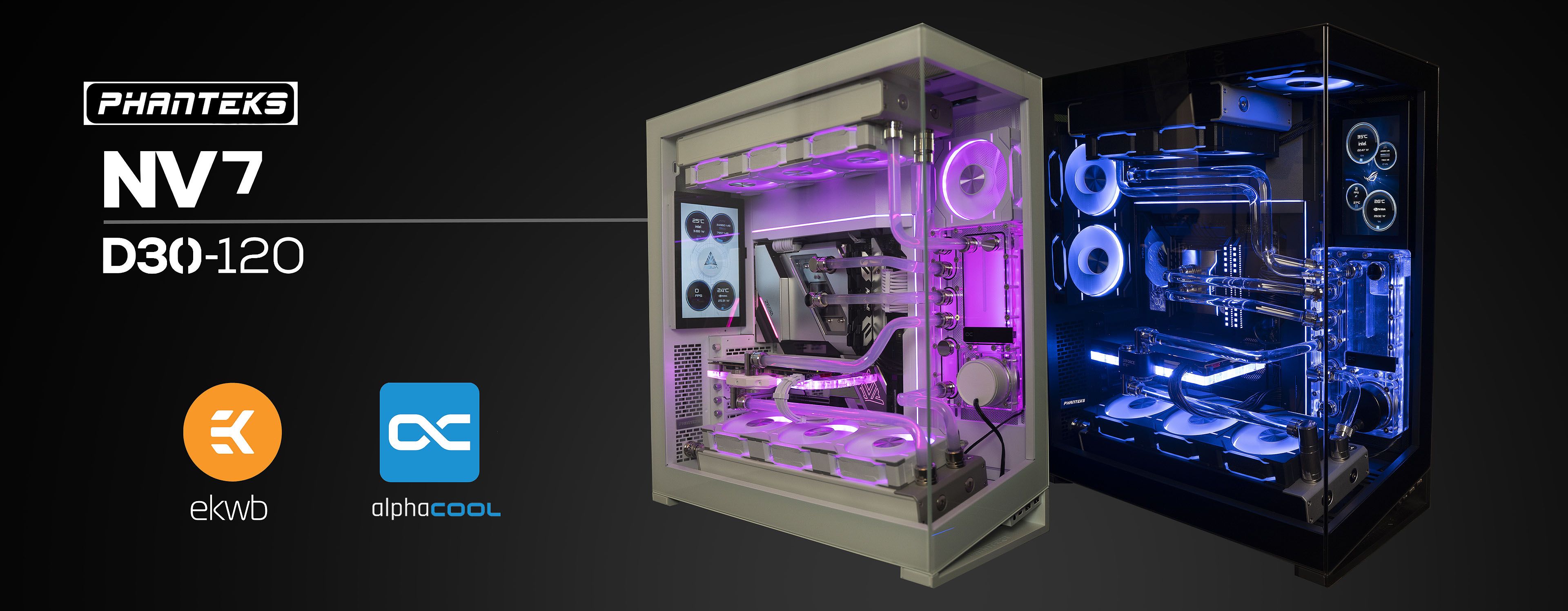 Phanteks NV7